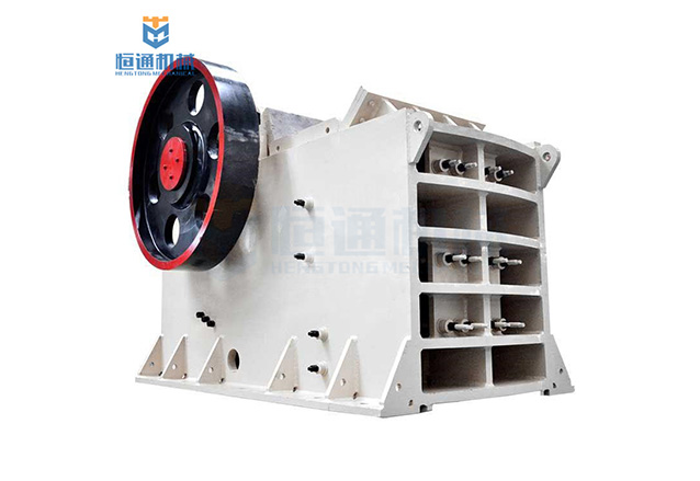 PE Jaw Crusher