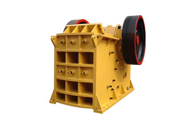 Rock Jaw Crusher Rock Jaw Crusher