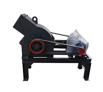 Red Brick Crusher