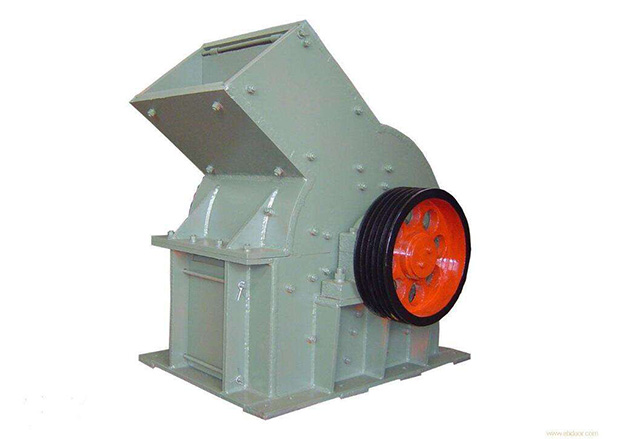 Stone crusher