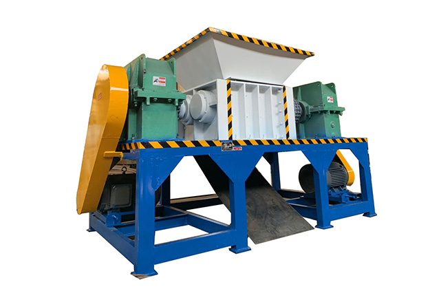 Domestic Garbage Shredder Domestic Garbage Shredder