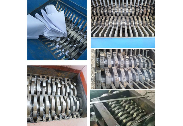 Paper Shredder Paper Shredder