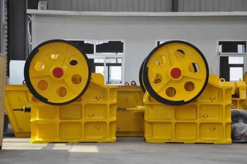 Limestone crusher Recommended manufacturer