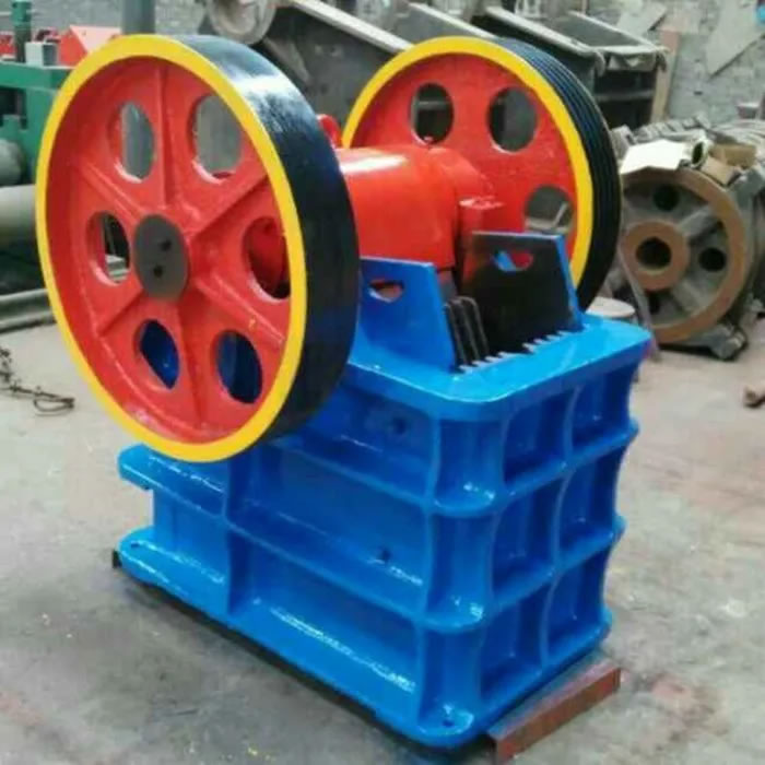 Dolomite crusher Online consultation