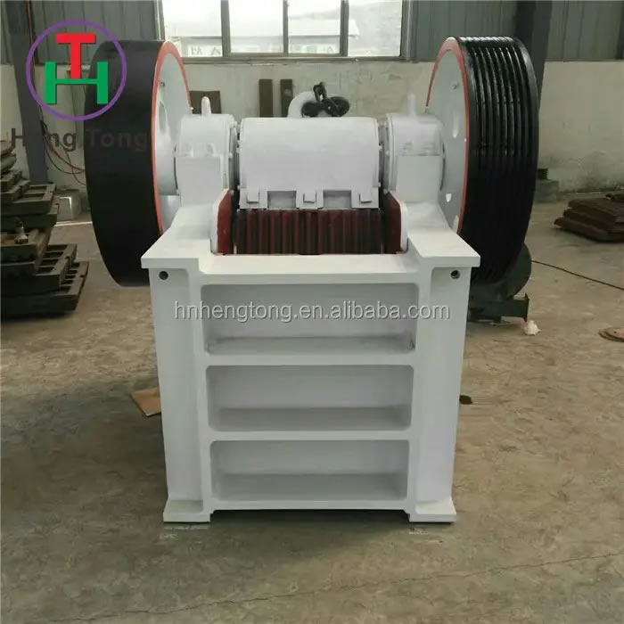 Iron ore crusher Where can I buy it?