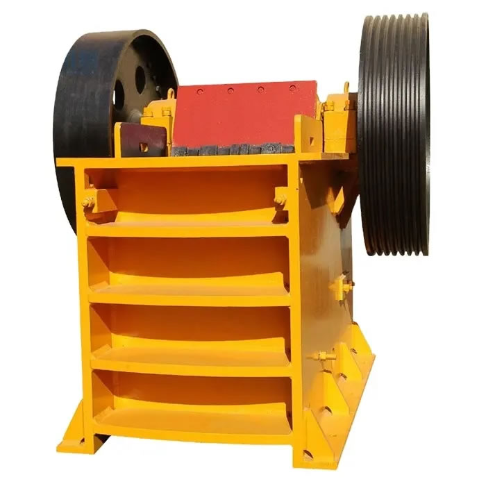 Jaw crusher What brands do old customers choose?