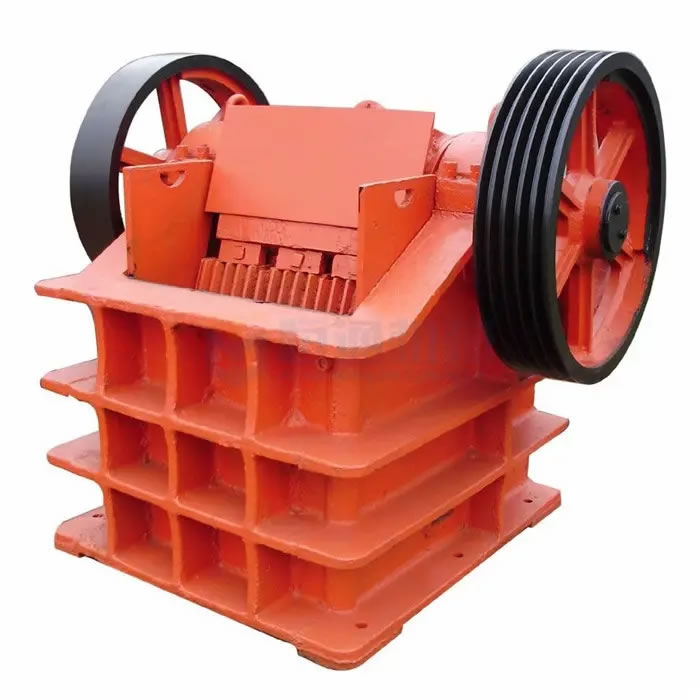 River stone crusher Trusted manufacturers