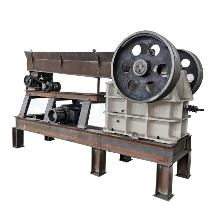 Quartz crusher Where can I buy it?