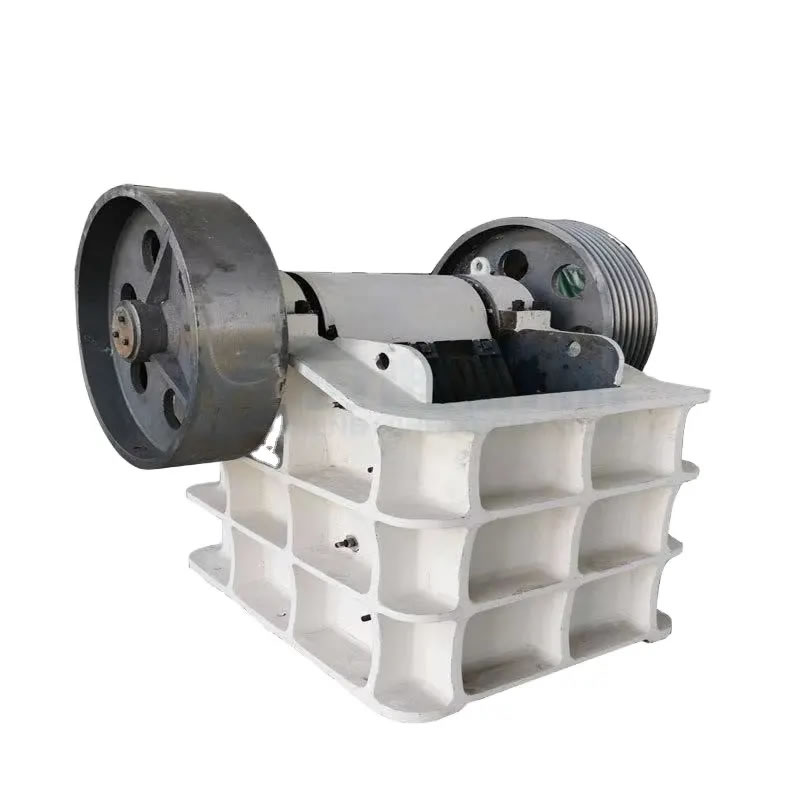 Fly ash crusher Market conditions