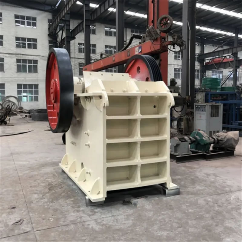 Basalt crusher Trusted manufacturers